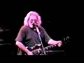 Jerry Garcia Band-Ain't No Bread In The Breadbox (11-15-91)