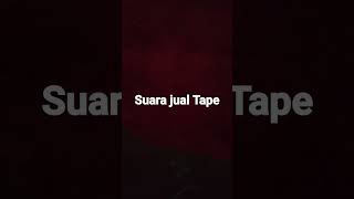 Download lagu suara pedagang tape mp3