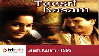 Teesri Kasam -1966