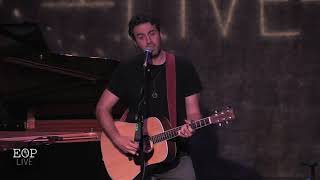 Ari Hest &quot;Business Of America&quot; @ Eddie Owen Presents