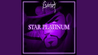 Star Platinum Music Video