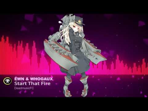 ▶[Trap] ★ ÉWN & Whogaux - Start That Fire