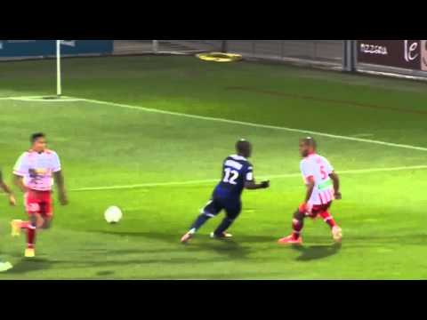 [Top buts] Votez pour Ghislain Gimbert !