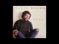 I Know - Lloyd Brown (Deep)