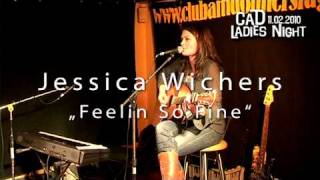 Jessica Wichers - Feelin So Fine