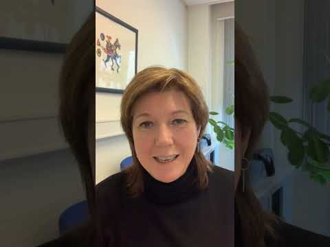 Wiepke Cahn over Bewegen voor je Brein