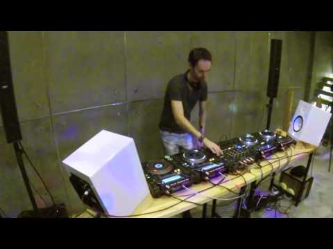 ASIA DANCE TV - EPISODE 41 : MARK SIXMA ( SPECIAL EPISODE )