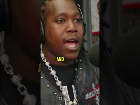 DON TOLIVER used to RECORD on a PS3 😳