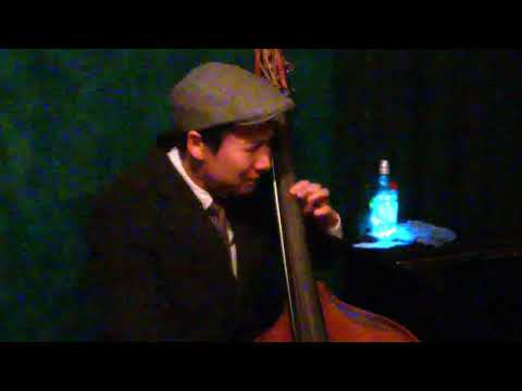 After Hours Bebop Band @ Bar All That Jazz - 2nd Set