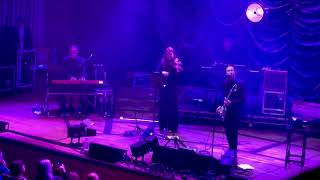 The Divine Comedy - In Pursuit of Happiness, Live at Bristol Beacon, 25 October 2025