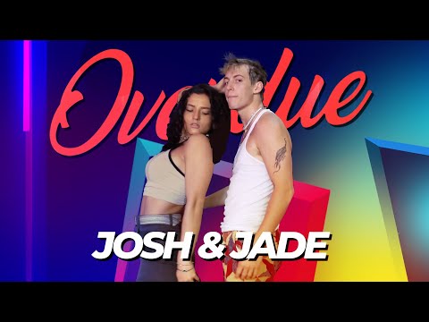 Josh Killacky's Overdue Virtual Super Show - Jade Chynoweth