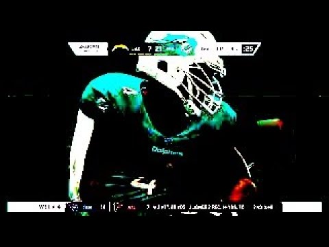 Madden 20 RB1 Career Mode Season 1 Episode 2 (A Little Bit Barry In My Life)