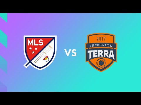 МЛС - Terra Inc (Обзор Матча)