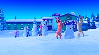 Barbie: A Perfect Christmas - Outtakes