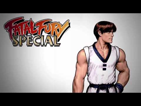 Seoul SSU (Hero Version) (Cover Remix) - Real Bout Fatal Fury Special