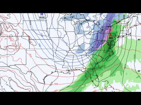 December 21, 2020 Weather Xtreme Video - Morning Edition