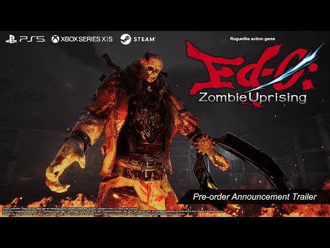 Release Date Trailer