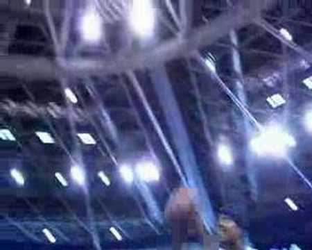 MMT Estudiantes - Real Madrid 2006 / 2007