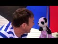 Stop Revving The Engine Sooty With Music