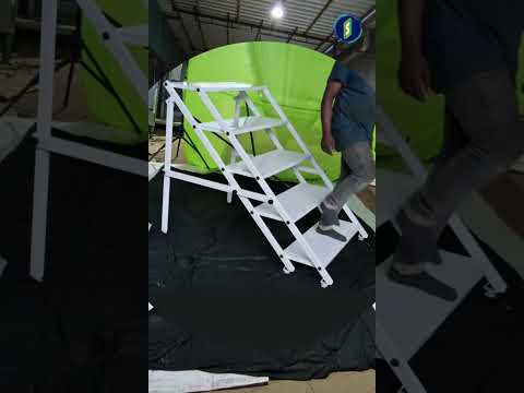 Navarathri Golu Steps