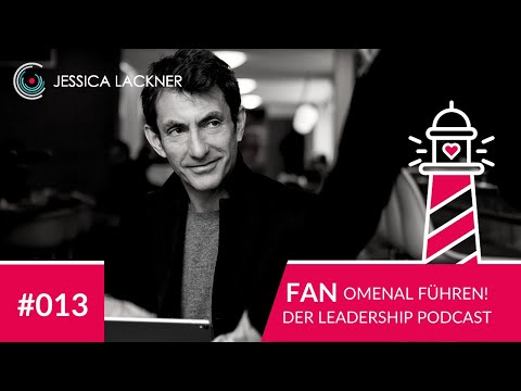 #013 Klaus-Jürgen Deuser: Was hat Leistungssport & Comedy mit Leadership zu tun? FANomenal führen
