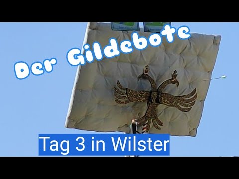 Der Gildebote - #14 Vier Leutnants und schon wieder daneben.