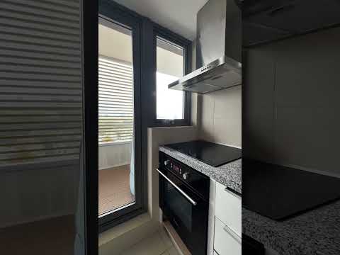 Video de YouTube - Alquiler de apartamento de 2 dormitorios con muebles y cochera en Punta Carretas