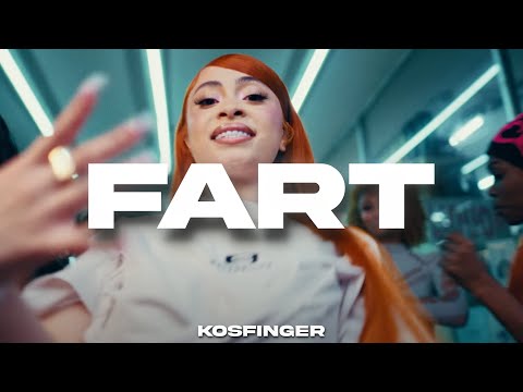[FREE] Ice Spice x Kyle Richh Type Beat "Fart" | Jersey Drill x Ice Spice Type Beat 2024