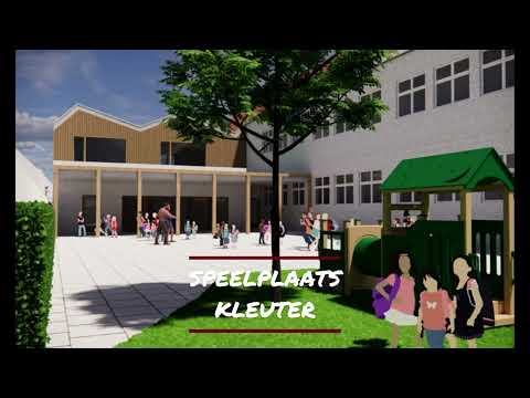 Eernegem/bouwproject voorstelling 2023