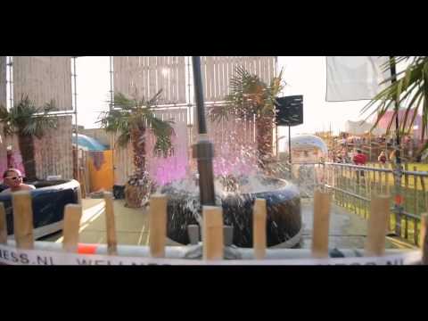 DVBBS & Joey Dale Feat. Delora - Deja Vu (7th Sunday Festival Music Video)