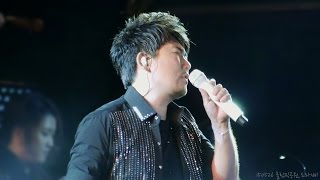 [60fps] 150526 이승철 '시련이 와도' 라이브 직캠 @12집 쇼케이스, 올림픽 공원 평화의 문 광장