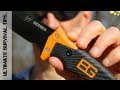 Gerber Bear Grylls Ultimate PRO Survival Knife ...
