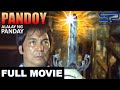 PANDOY: ALALAY NG PANDAY | Full Movie | Comedy w/ Joey de Leon