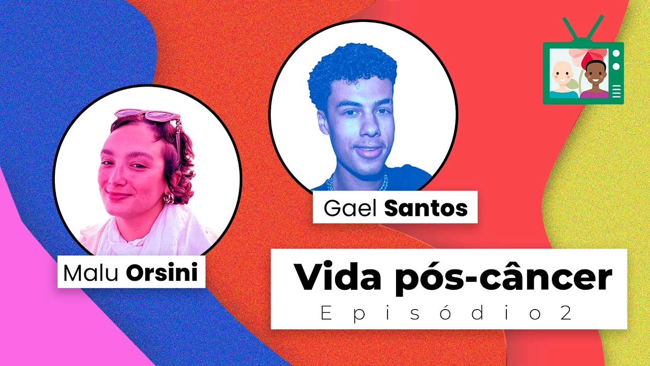 Vida pós-câncer - De Paciente para Paciente EP 2