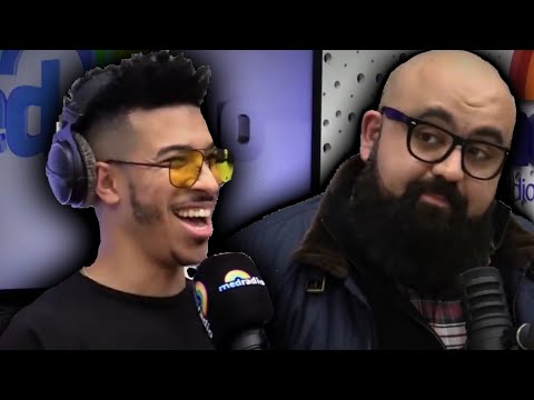 DON BIGG VS DIZZY DROS