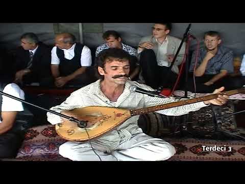 Haki Krasniqi - Flak Baroti n´xerrim nga goja