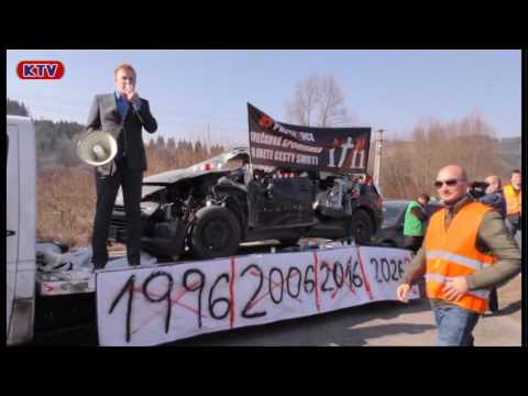 Výstavba diaľnice D3