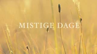 Teaser Mistige Dage