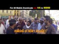 Heart Attack Movie Making