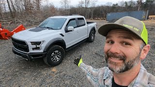 Ford Raptor...buyer beware? Why choose a USED RAPTOR over any 1/2 ton other pickup?