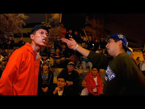 FEAR vs SIAN: Final - Villa Salvaje Royal Rumble 2023