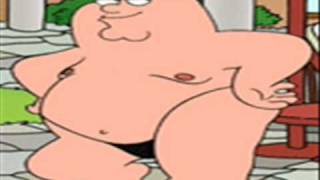 ICP-Fat Sweaty Betty-Family Guy