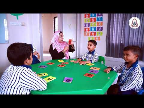 AL Ehsan Academy- School