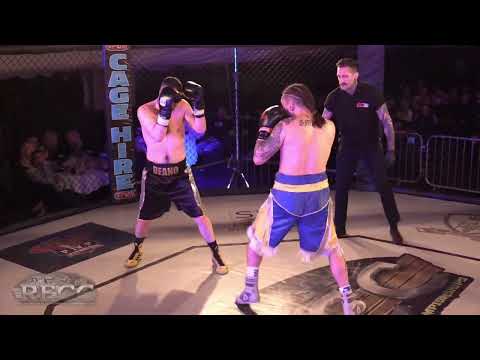 Dean Taylor vs James Smith