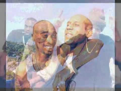 2Pac - Immortal - (DJ Fatal Remix) - (feat. Yaki Kadafi, Hussein Fatal, E.D.I. Mean & Big Syke)