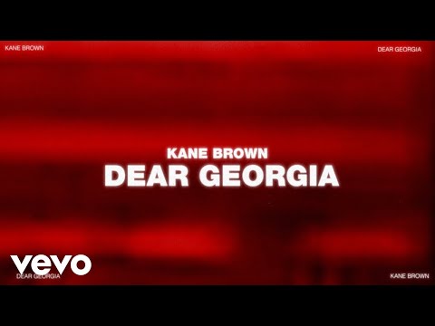 Dear Georgia