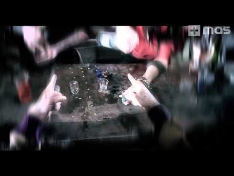 DJ M.E.G feat Timati - Party Animal (Official Video)