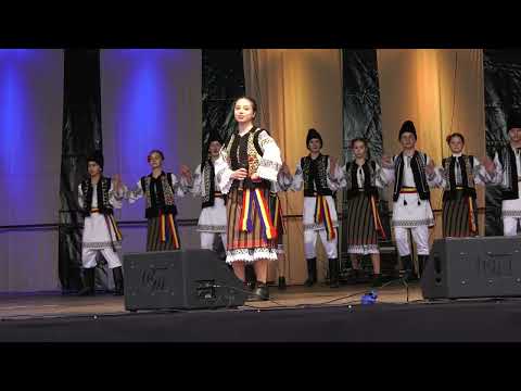 FELICITĂRI frumoasei romîncuțe !   PETRU STUDIO 7K  🎥  Suceava 🇹🇩  12 2 2023