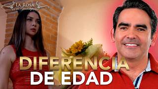 Camila se ENAMORA de un hombre 22 AÑOS MAYOR que ella  | EL RETO DE NUESTRO AMOR 2/4 | LRDG