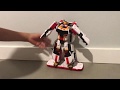 Tobot Cargo Robot Mode